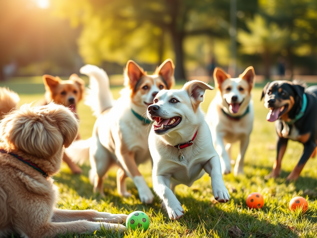 Does exercise help keep an aging dog mentally&nbsp;sound?